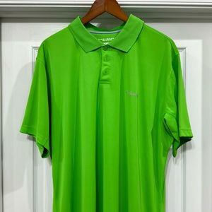 Men’s Columbia Omni-Shade Sun Protection